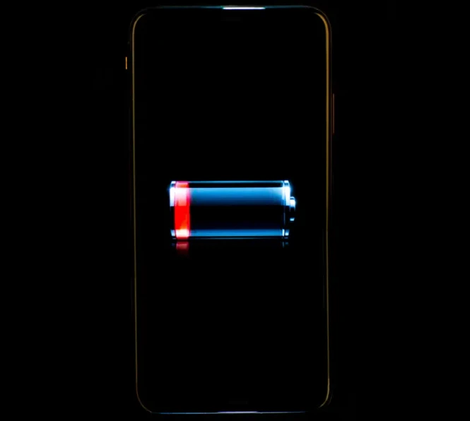 PHONE BATTERY